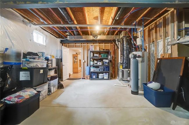 539 Bellasera Dr, House other with 3 bedrooms, 3 bathrooms and null parking in Sugarcreek Township OH | Image 61