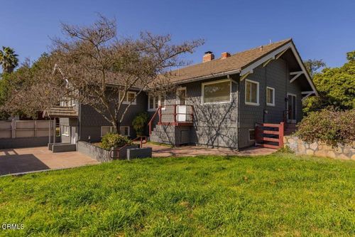 609 W Ojai Avenue, Ojai, CA, 93023 | Card Image