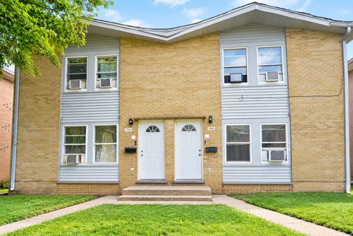 1313 Broadway Ave, North Chicago, IL, 60064-2712 | Card Image