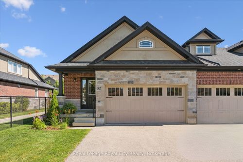 52 Aberdeen St, Fergus, ON, N1M0C1 | Card Image