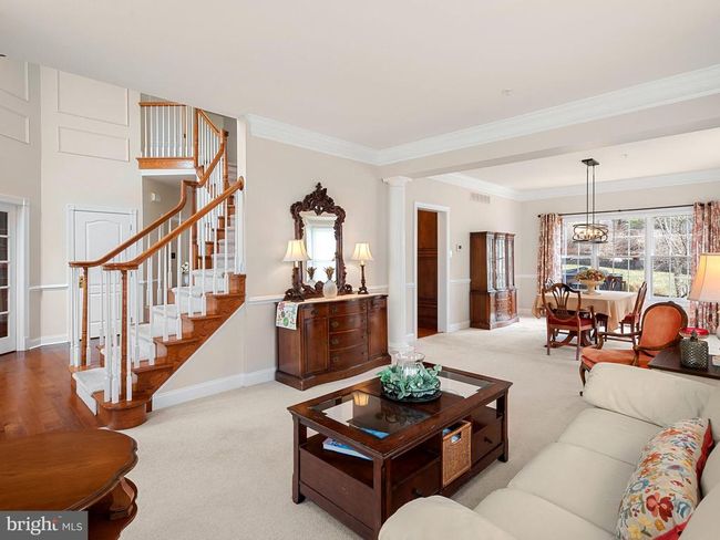 515 Preston Ct, House other with 4 bedrooms, 5 bathrooms and null parking in Exton PA | Image 8