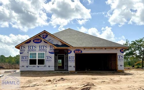 180 Quail Run Dr, Hinesville, GA, 31313 | Card Image