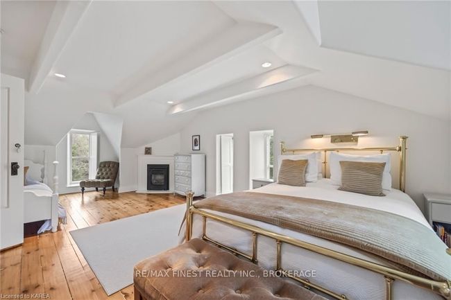 187 Simmons Rd, House other with 3 bedrooms, 4 bathrooms and 10 parking in Odessa ON | Image 44