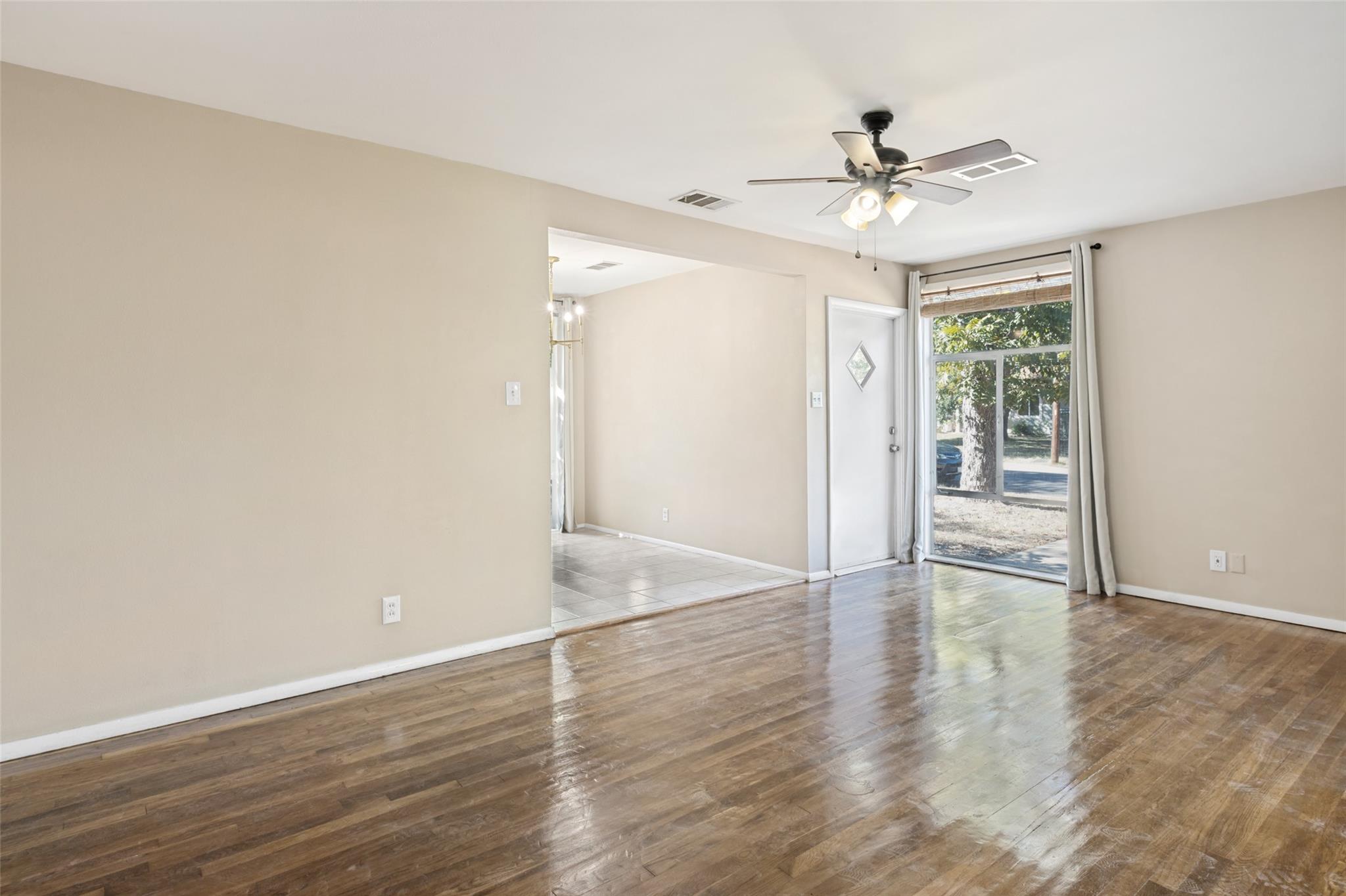 Residential Lease in Austin 4