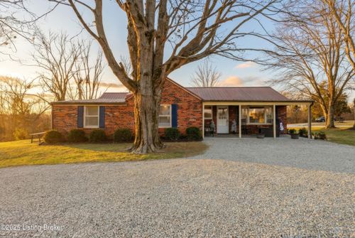 125 Buffalo Hl, Bardstown, KY, 40004-9633 | Card Image