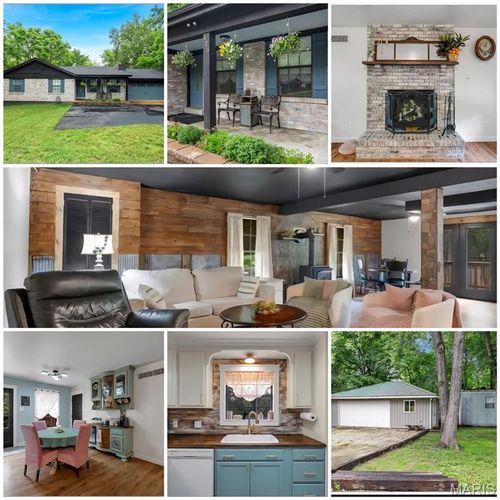 575 E Villa Ridge Rd, Villa Ridge, MO, 63089-2023 | Card Image