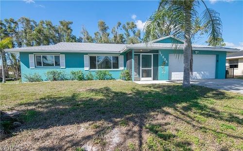 17236 Lee Road, FORT MYERS, FL, 33967 | Card Image