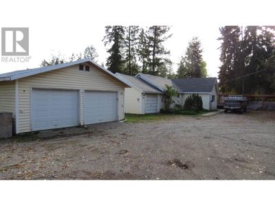 942 Maple Dr, House other with 3 bedrooms, 2 bathrooms and null parking in Quesnel BC | Image 1