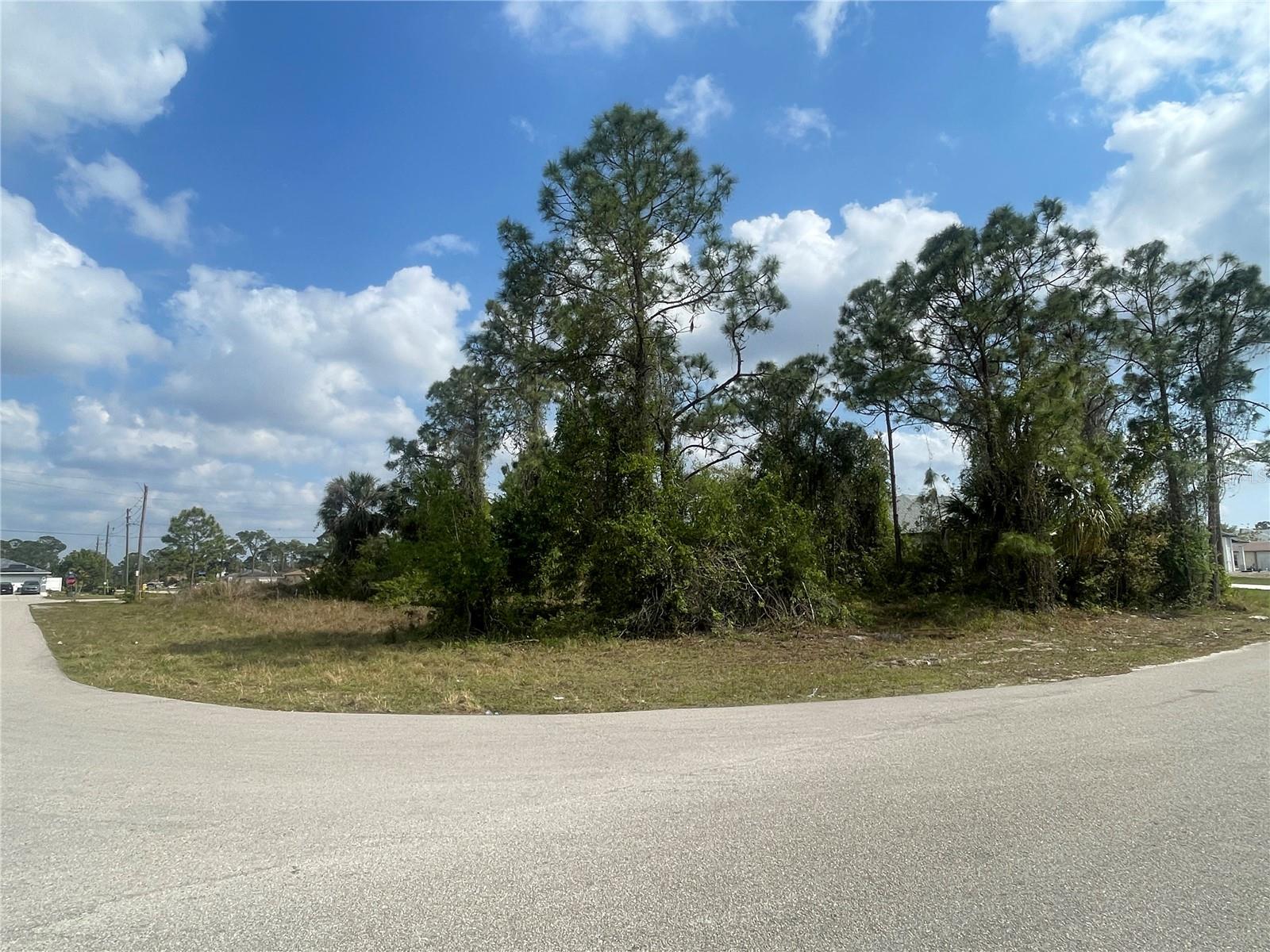 Land in LEHIGH ACRES 2
