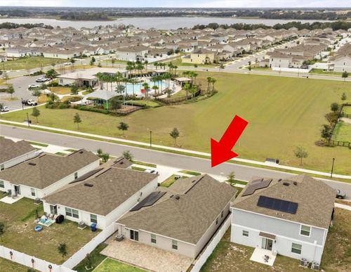 1840 Church Lake St, GROVELAND, FL, 34736-8136 | Card Image