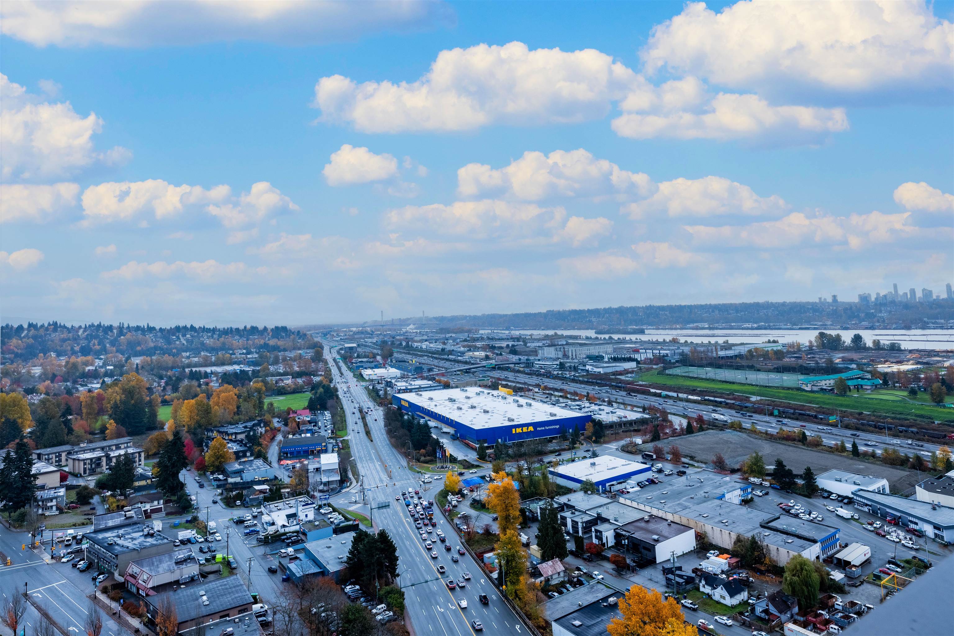 2401 901 Lougheed Highway, Sold in Coquitlam eXp Realty