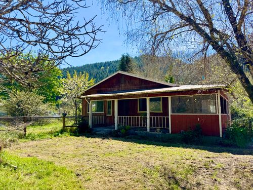 21260 State Highway 36, Carlotta, CA, 95528-9607 | Card Image