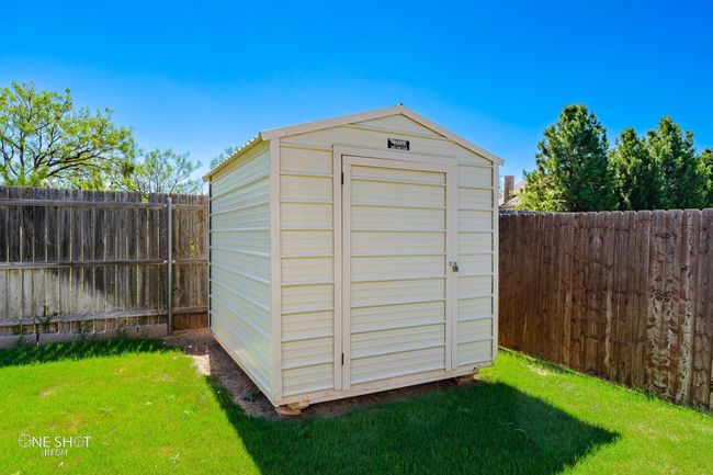 View of shed | Image 37