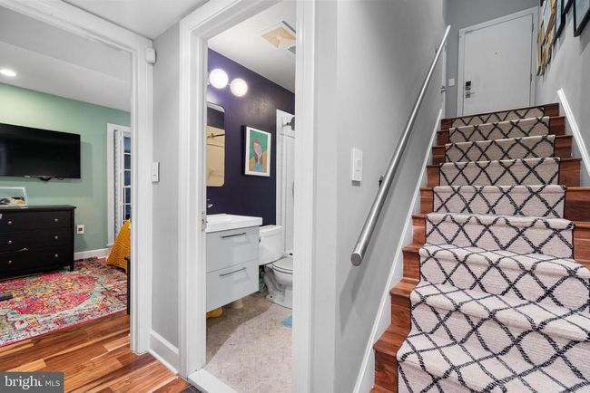 APT-2 - 1111 M St Nw, Condo with 2 bedrooms, 2 bathrooms and null parking in WASHINGTON DC | Image 26