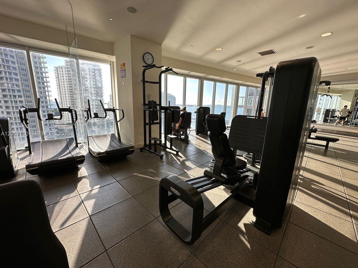 Residential Lease in Miami 5