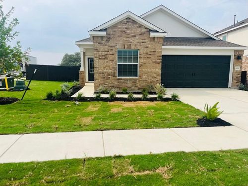 4240 Rimrock Rose Ln, Georgetown, TX, 78628-4061 | Card Image