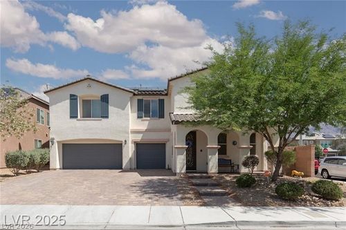 5520 Bruin Lakes St, Las Vegas, NV, 89131-5921 | Card Image