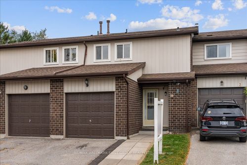 27-4 Deep Rose Lane, Ajax, ON, L1S3L6 | Card Image