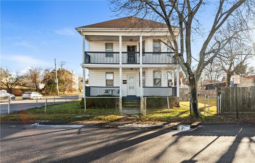 45 Humbert St, North Providence, RI, 02911-2721 | Card Image