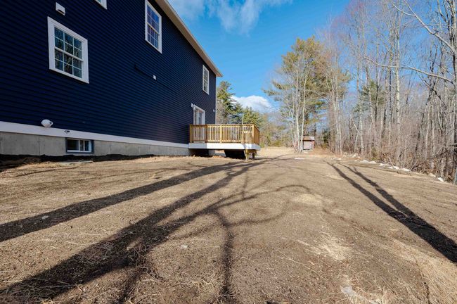 317 Birch Hill Rd, House other with 3 bedrooms, 3 bathrooms and null parking in New Durham NH | Image 10
