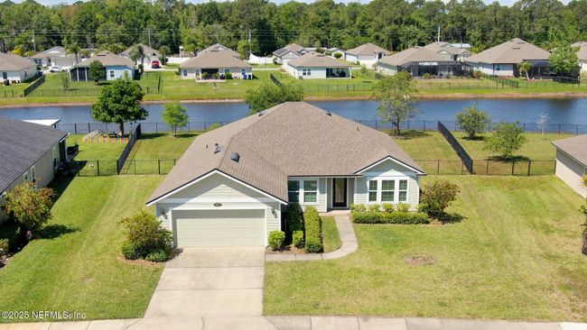 417 Old Hickory Forest Rd, House other with 4 bedrooms, 2 bathrooms and null parking in ST AUGUSTINE FL | Image 59