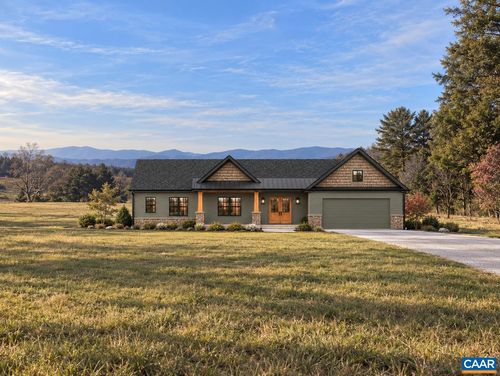 Lot 1 Advance Mills Rd, Ruckersville, VA, 22968 | Card Image