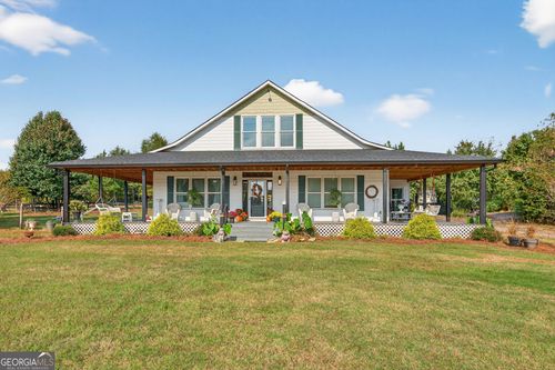 402 Savannah Dr, Mansfield, GA, 30055-3191 | Card Image