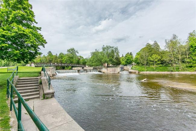 508 - 22 Marilyn Dr, House attached with 3 bedrooms, 2 bathrooms and 1 parking in Guelph ON | Image 47