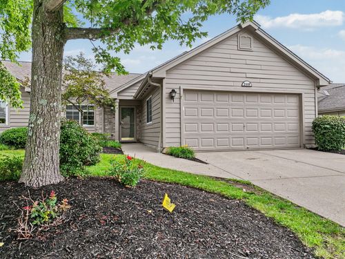 2448 Hickory Glen Lane, Burlington, KY, 41005 | Card Image