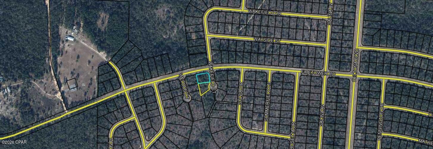 Land in Chipley 5