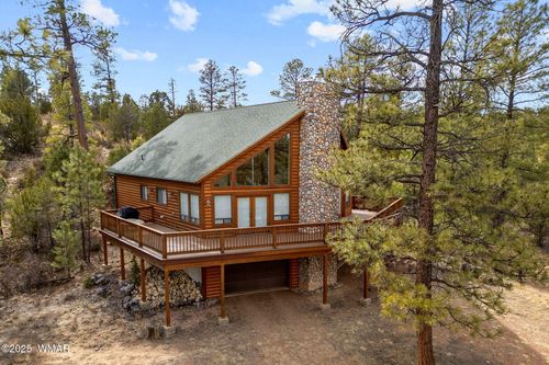 2851 Rock Ledge Road, Heber, AZ, 85928 | Card Image