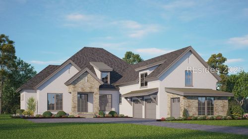 7 Millbrook Cir, Okatie, SC, 29909-3109 | Card Image