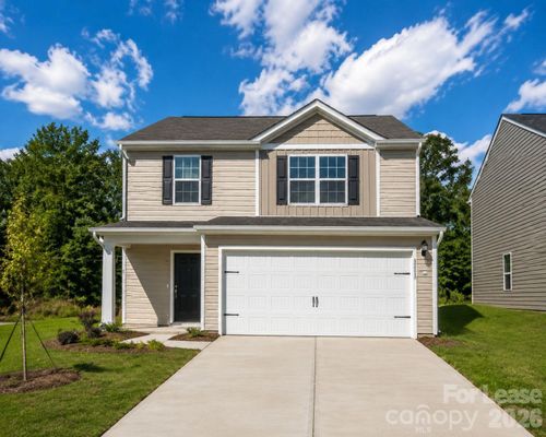 3003 Crescent Lake Ln, Charlotte, NC, 28214-4151 | Card Image