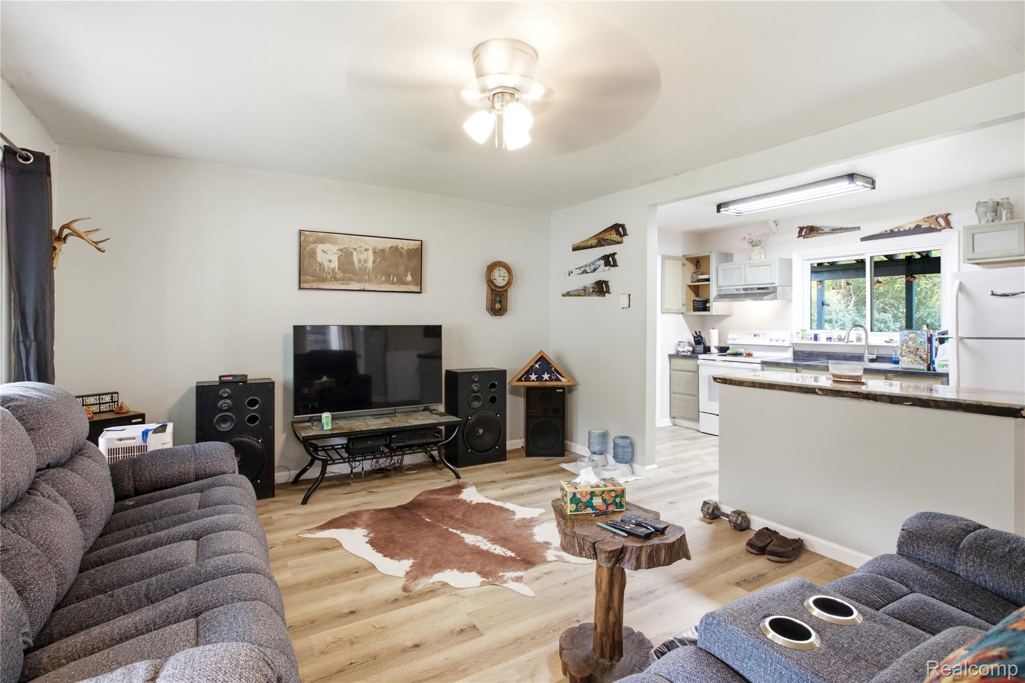Residential in Scio Township 4