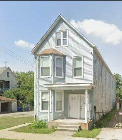 8640 S Escanaba Ave, Chicago, IL, 60617-3176 | Card Image