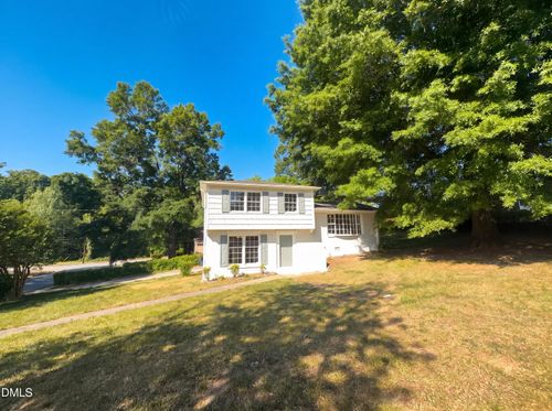 801 Daleview Court, Greensboro, NC, 27406 | Card Image