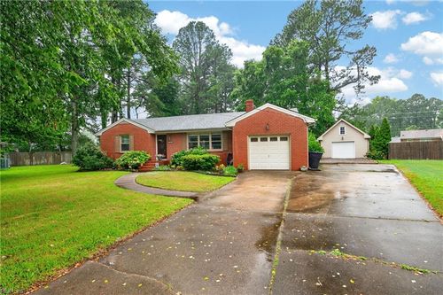 4833 Colonial Ln, Portsmouth, VA, 23703-3634 | Card Image