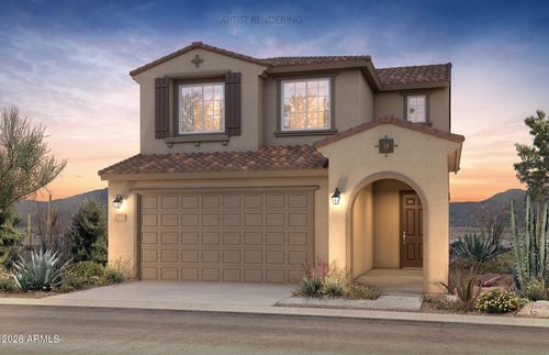 5108 N 177th Avenue, Litchfield Park, AZ, 85340 | Card Image