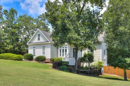 126 Chardonnay Ln, Aiken, SC, 29803-8451 | Card Image