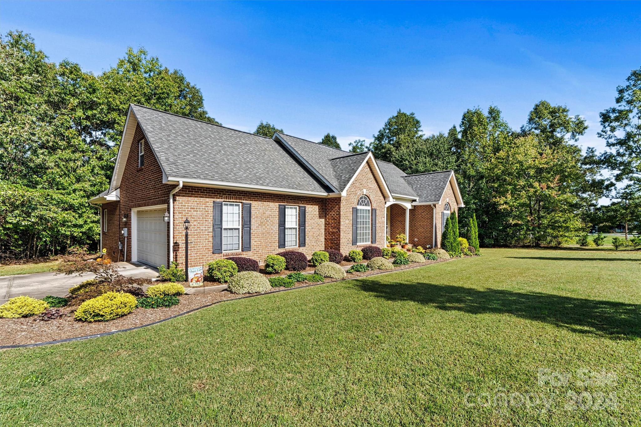 Buffalo Shoals Rd, Statesville, NC 28677