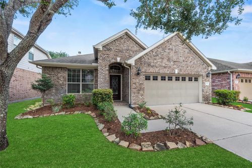 24430 Ranchwood Springs Ln, Katy, TX, 77494-5060 | Card Image