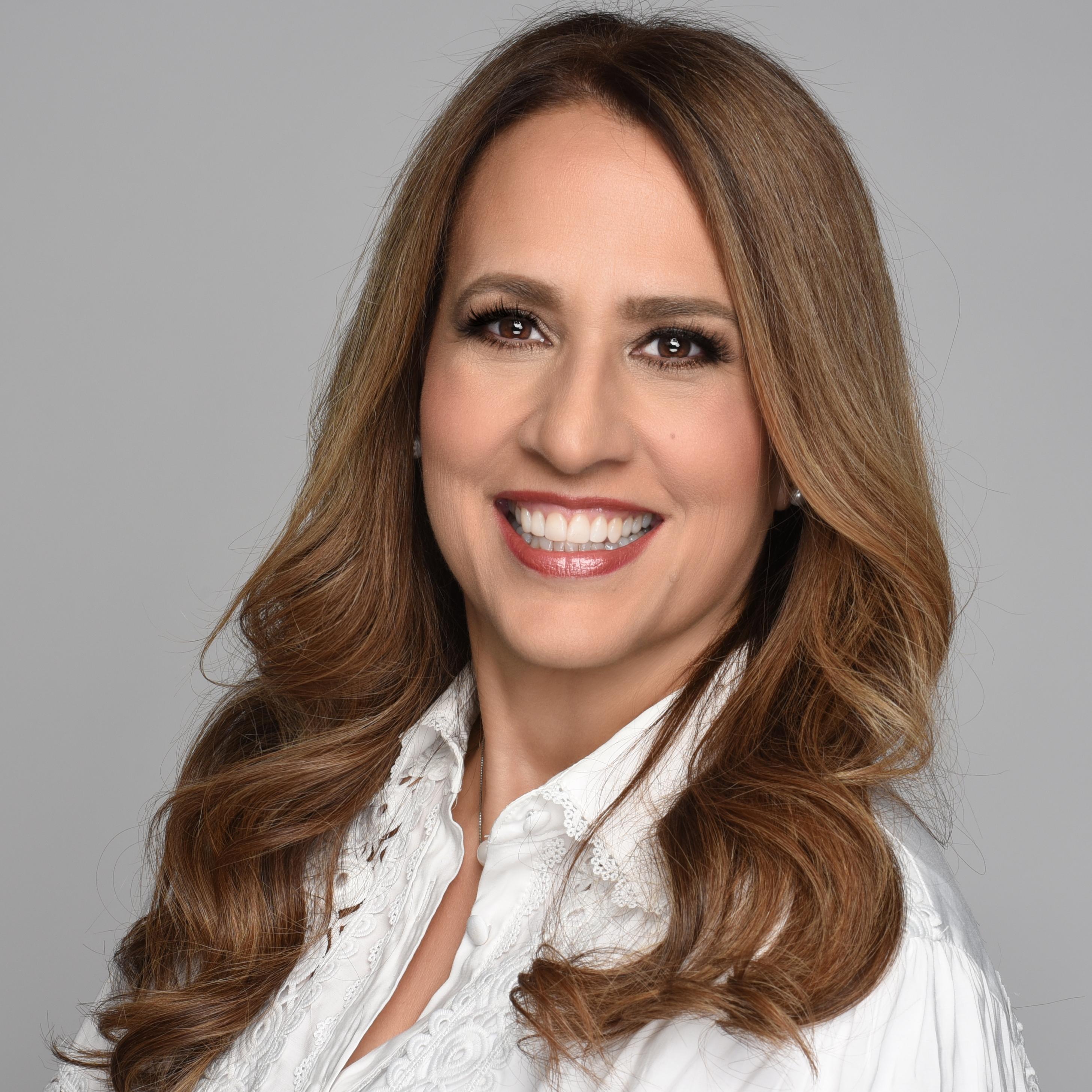 Judith Fernandez