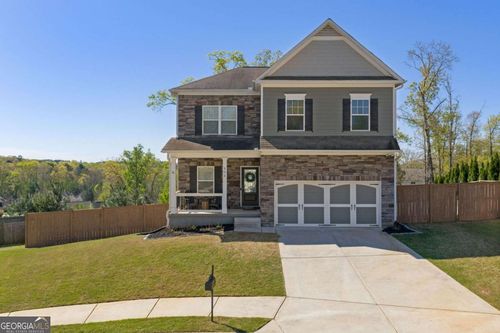 203 Augusta Walk, Canton, GA, 30114-7554 | Card Image