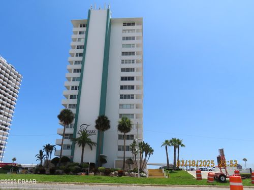 1206-2800 N Atlantic Ave, DAYTONA BEACH, FL, 32118-3052 | Card Image