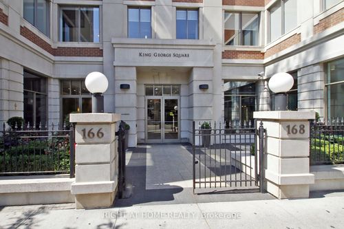 1402-168 King St East Street, Toronto, ON, M5A4S4 | Card Image