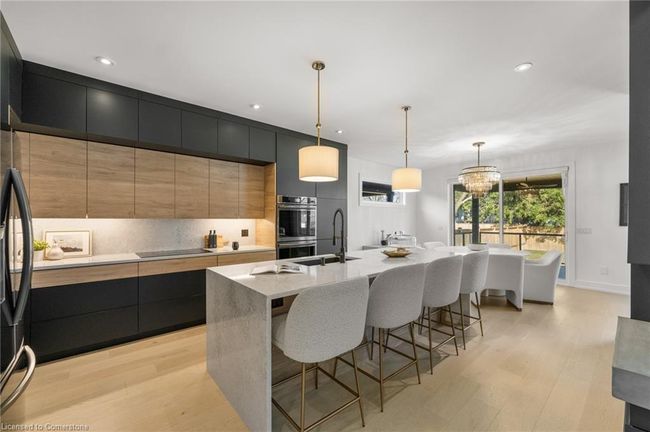 4636 Lee Ave, House other with 4 bedrooms, 4 bathrooms and 6 parking in Niagara Falls ON | Image 14