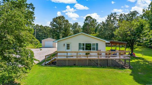 151 Mossy Rock Pl, Mountain Home, AR, 72653-8430 | Card Image