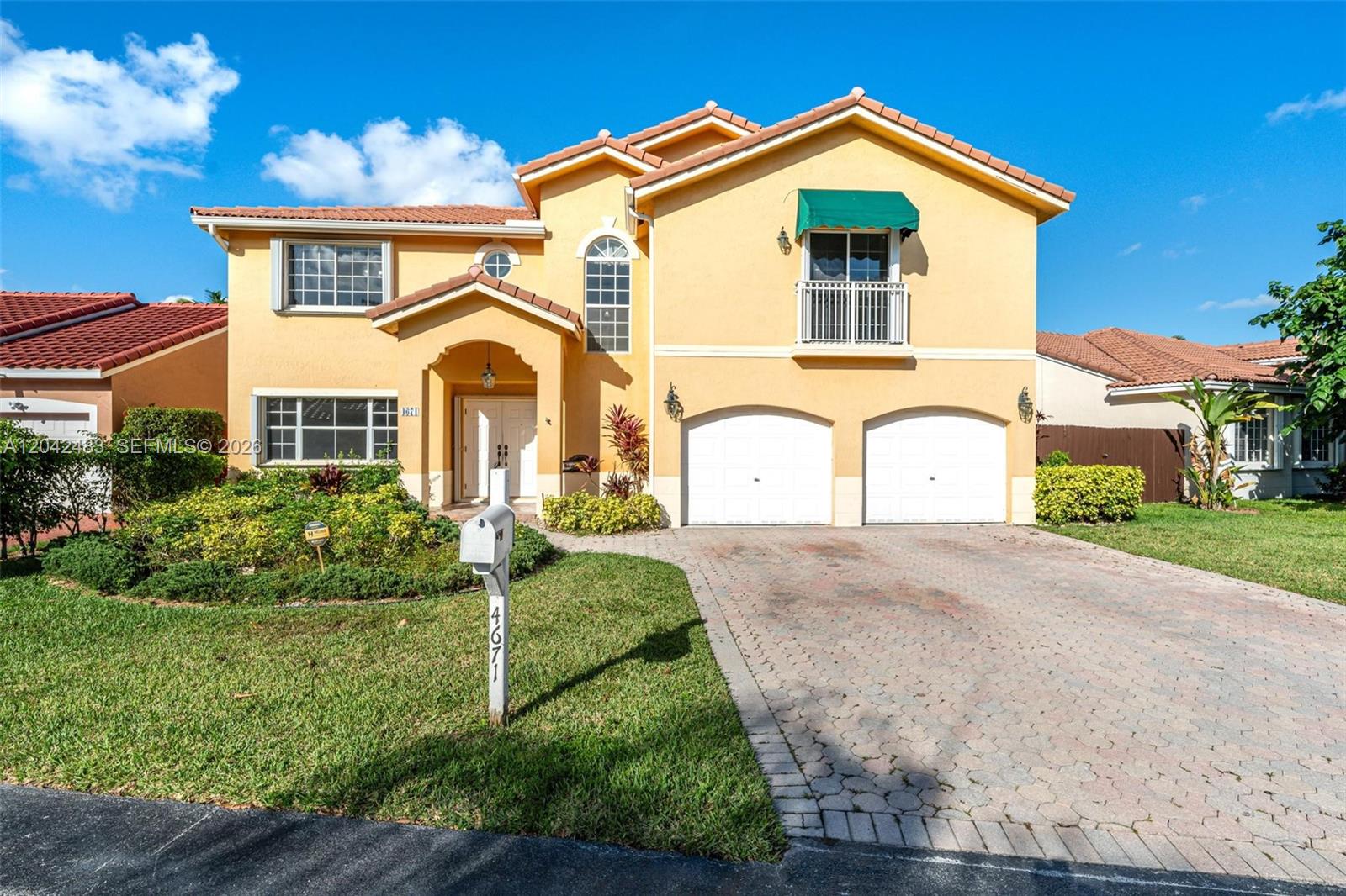 Residential Lease in Miami 2