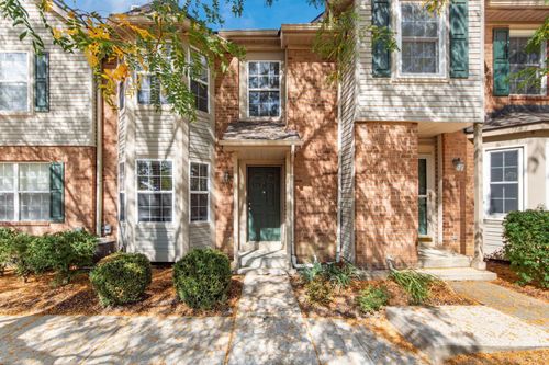 3055 Glenloch Cir, Dublin, OH, 43017-5195 | Card Image