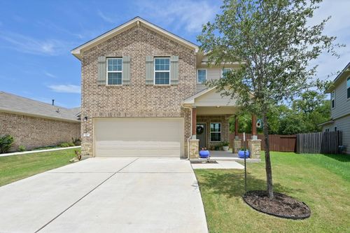337 Blue Sage Dr, Leander, TX, 78641-4290 | Card Image